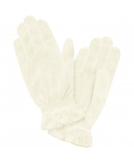 Sensai Cellular Performance Treatment Gloves Kindad Emane Valge