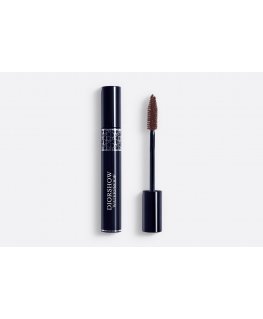 Dior Diorshow Waterproof 698 Chestnut 11.5ml
