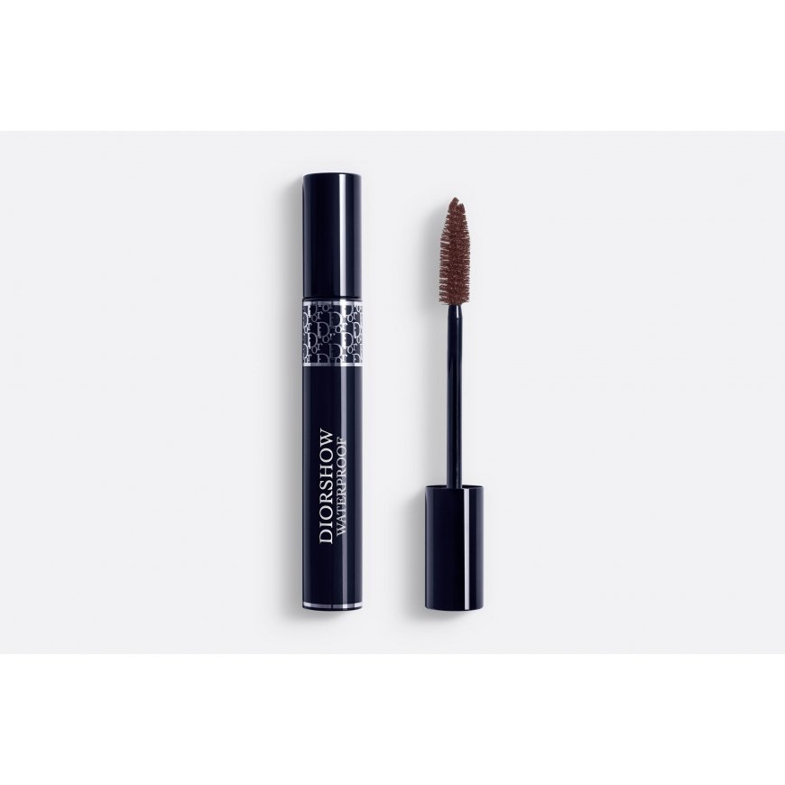 Dior Diorshow Waterproof skropstu tuša 698