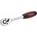 YATO wrench PROSTA WITH PLASTIC HANDLE 1/2" 90T YATO wrench PROSTA WITH PLASTIC HANDLE 1/2" 90T