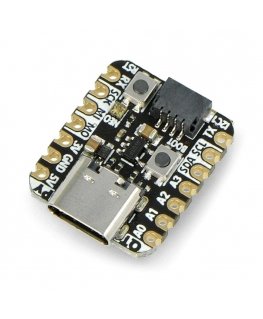 Adafruit RP2040-Zero - RP2040 microcontroller board - mini version - Waveshare 20187