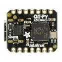 Adafruit RP2040-Zero - RP2040 mikroprotsessori plaat - mini versioon - Waveshare 20187 Adafruit RP2040-Zero - RP2040 mikroprotsessori plaat - mini versioon - Waveshare 20187