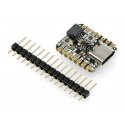 Adafruit RP2040-Zero - RP2040 mikroprotsessori plaat - mini versioon - Waveshare 20187 Adafruit RP2040-Zero - RP2040 mikroprotsessori plaat - mini versioon - Waveshare 20187