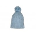 Tb Print Lodger Hatter Folklore merino vilnos kepurė Mėlyna Fogg 3-6m HTM 110_3-6 Tb Print Lodger Hatter Folklore merino vilnos kepurė Mėlyna Fogg 3-6m HTM 110_3-6