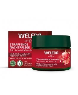 Weleda 6222DC Päeva- või öökreem Nägu 40 ml