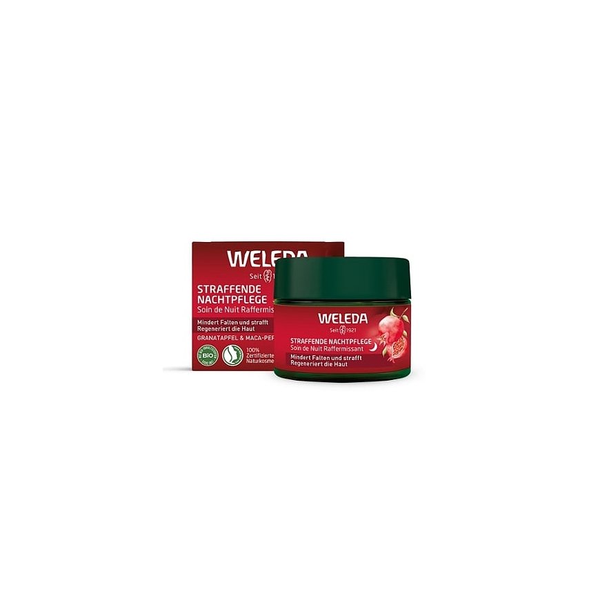 Weleda 6222DC Sejas dienas un nakts