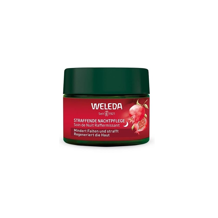 Weleda 6222DC face day & night cream 40 ml – 2