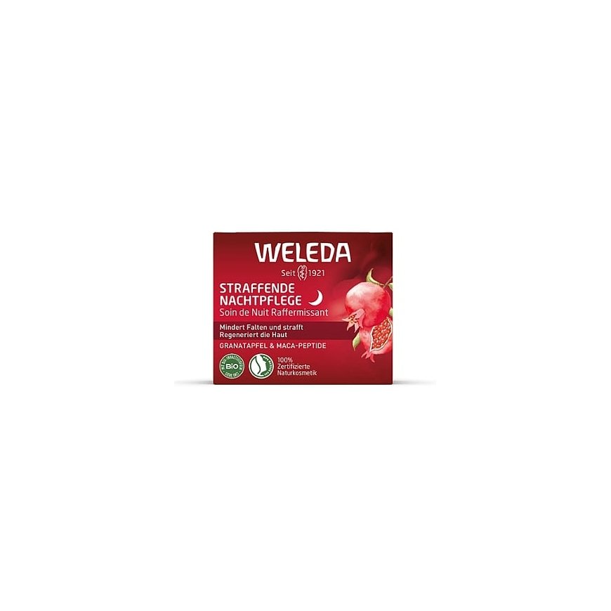 Weleda 6222DC face day & night cream 40 ml – 5