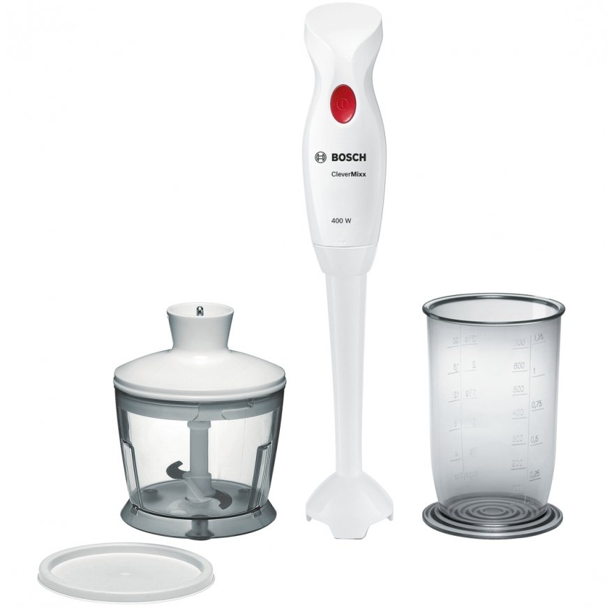 Bosch MSM14200 blenderis 0,6 L