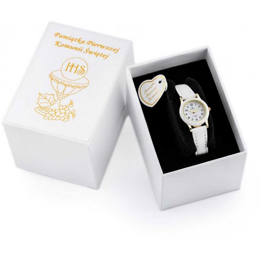 Laste kell CHILDREN'S WATCH PERFECT LP033-04 + KARP – 4