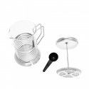 Karalius Hoff ARBATOS UŽPILDYMAS PRANCŪZIŠKAI PRESAI 800ML KINGHOFF KH-4835 Karalius Hoff ARBATOS UŽPILDYMAS PRANCŪZIŠKAI PRESAI 800ML KINGHOFF KH-4835