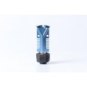 Phaetus TaiChi Hot-end синий Phaetus TaiChi Hot-end синий