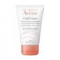 Avene Cold Cream Krēmkrāsa 50 ml Sievietes Avene Cold Cream Krēmkrāsa 50 ml Sievietes