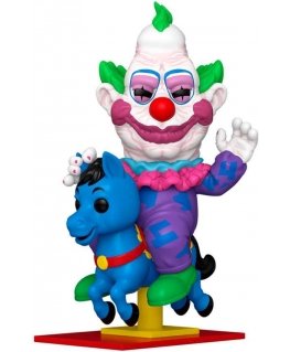 Funko POP figuur Deluxe Klounid Kaugelt Ruumist Jumbo