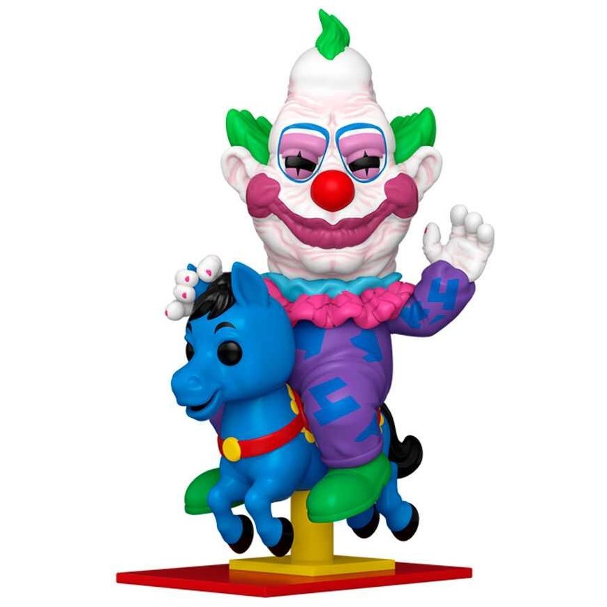 Funko POP -figuuri Deluxe Klownit avaruudesta Jumbo