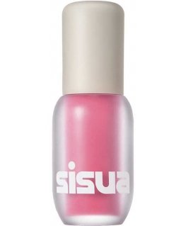 Unleashia SISUA POPCORN SYRUP lūpų putlinimo 1 - Braškė 3,8 ml