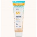Sensilis Fotoprotector Gel Kreminis apsaugantis nuo saulės kūno kremas Spf50+ 250ml Sensilis Fotoprotector Gel Kreminis apsaugantis nuo saulės kūno kremas Spf50+ 250ml
