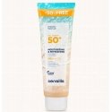 Sensilis Fotoprotektors Gela Krēms, kas aizsargā no saules, ķermeņa krēms Spf50+ 250ml Sensilis Fotoprotektors Gela Krēms, kas aizsargā no saules, ķermeņa krēms Spf50+ 250ml