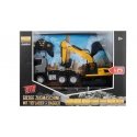 Amewi 2-in-1 Alustäysi/Kaivinkone-setti G836E/G041E 1:24 RTR Amewi 2-in-1 Alustäysi/Kaivinkone-setti G836E/G041E 1:24 RTR