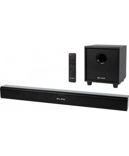 Blow CINEMA 4.1 Bluetooth kõlar