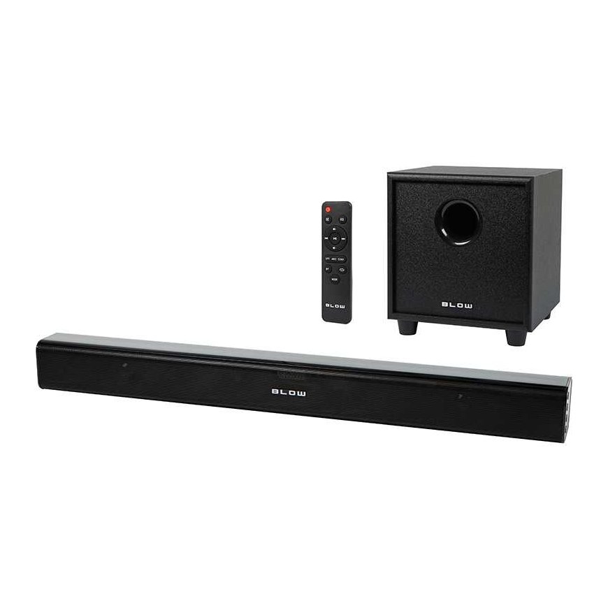 Blow CINEMA 4.1 Bluetooth skaļruņu sistēma