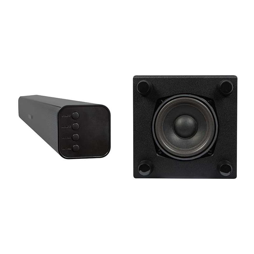 Blow CINEMA 4.1 Bluetooth skaļruņu sistēma – 3