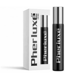 Pherluxe B sērijas feromoni - Pherluxe Melnais vīriešiem 33 ml izsmidzināms - B - sērija