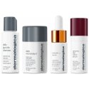 Asiantuntemus matkassa -setti Dermalogicalta: Päivittäinen Glykolihappo, Puhdistus, Puhdistusgeeli, Kasvoille, 30 ml + Päivittäi