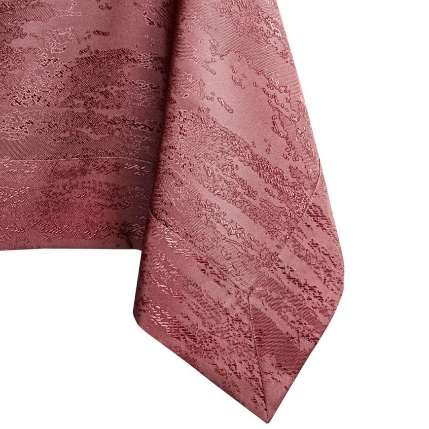 AmeliaHome TCLOTH/AH/VESTA/BRD/OLDROSE/40X200 – 2