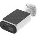Ce Link Älykäs ulkokamera, 4MP, Tuya, Wi-Fi Ce Link Älykäs ulkokamera, 4MP, Tuya, Wi-Fi