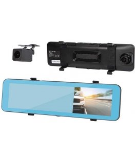 BLACKBOX DVR F620 BLOW Spoguļa videoreģistrators