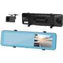 BLACKBOX DVR F620 BLOW Mirror Dash Cam BLACKBOX DVR F620 BLOW Mirror Dash Cam