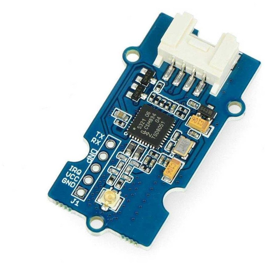 Seeed Studio Grove, NFC v1.1 -moduuli antennilla