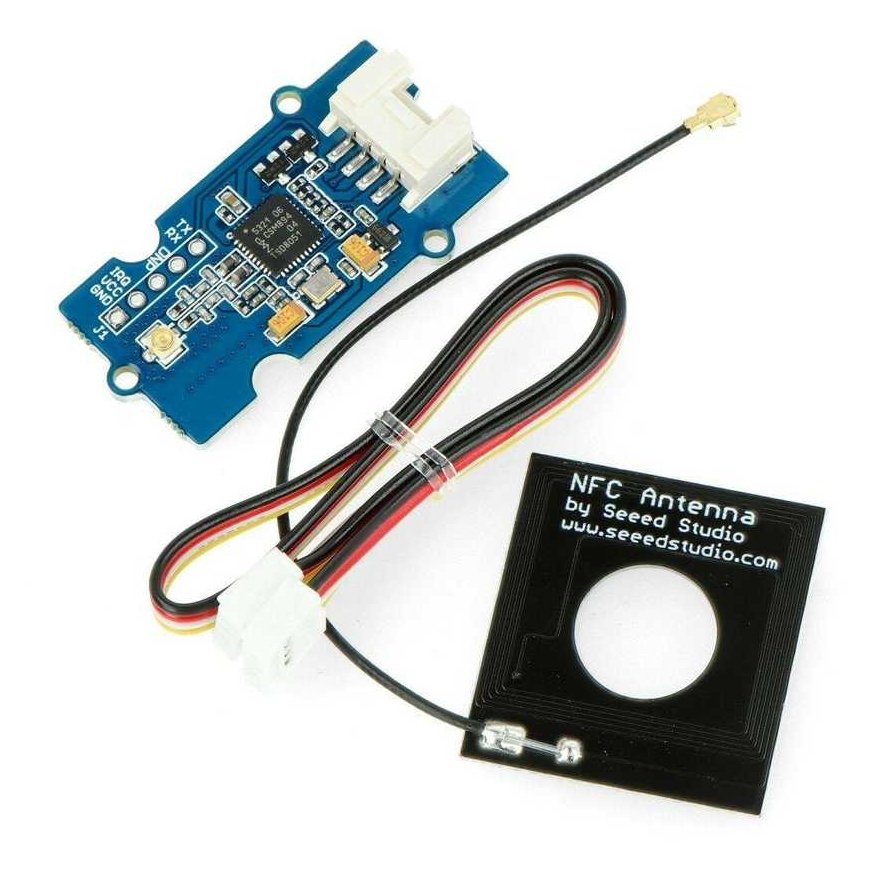 Seeed Studio Grove, NFC v1.1 -moduuli antennilla – 2