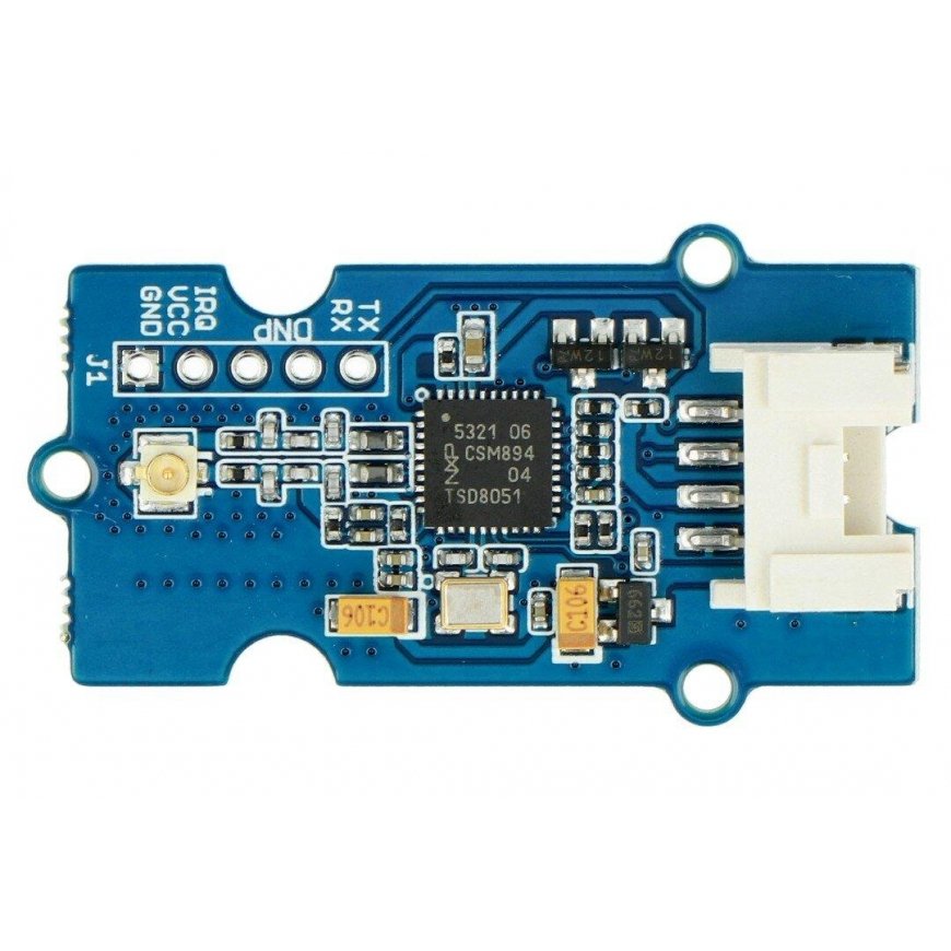 Seeed Studio Grove, NFC v1.1 moodul antenniga – 3