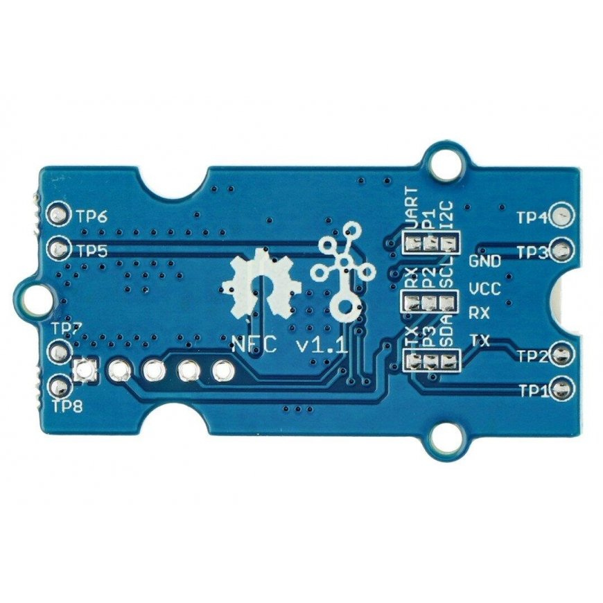 Seeed Studio Grove, NFC v1.1 -moduuli antennilla – 4