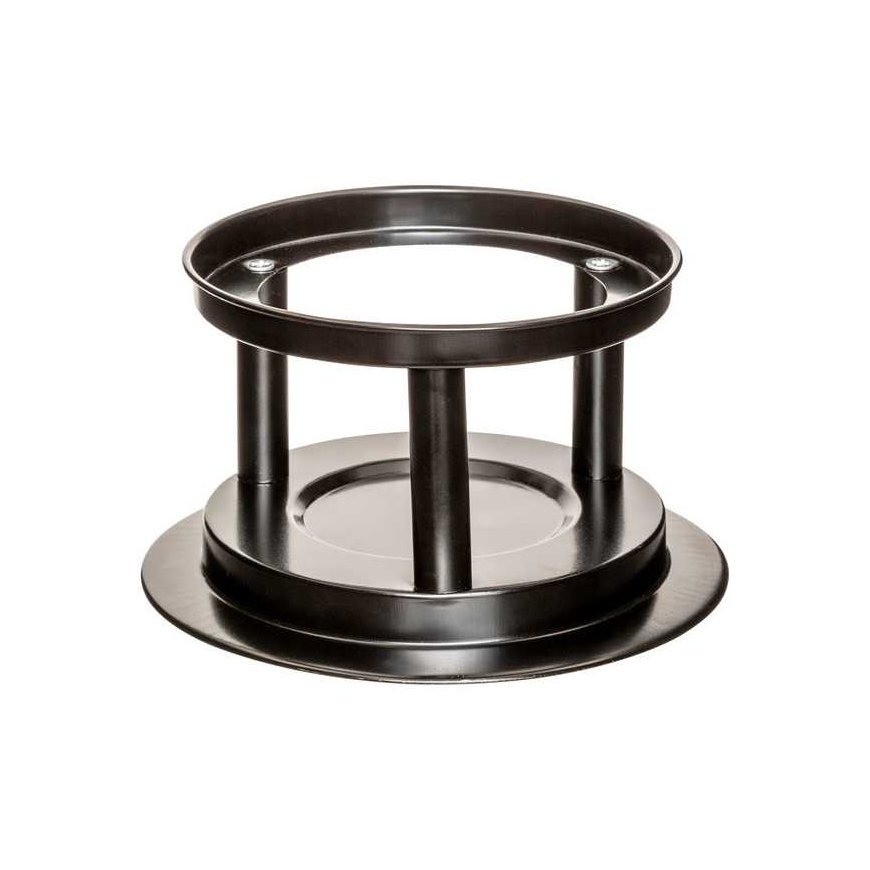 Kaiserhoff Fondue set for 6 people, metal – 3