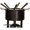 Kaiserhoff Fondue set for 6 people, metal Kaiserhoff Fondue set for 6 people, metal