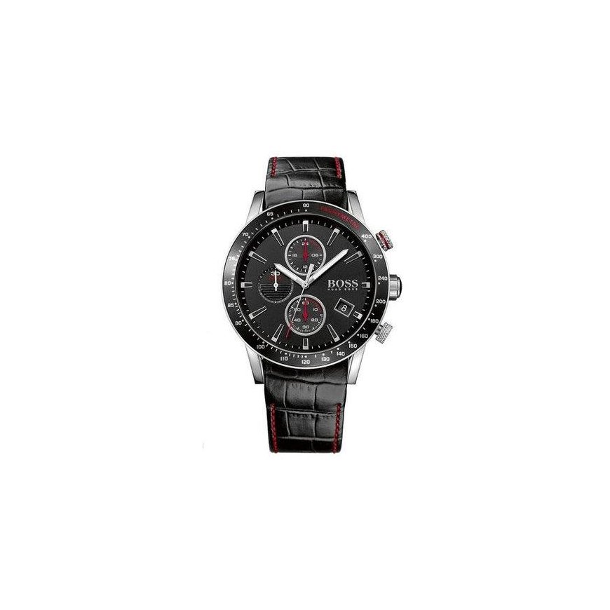 Vyriškas laikrodis HUGO BOSS 1513390 - RAFALE (zh013b)