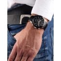 Vīriešu pulkstenis HUGO BOSS 1513390 - RAFALE (zh013b) Vīriešu pulkstenis HUGO BOSS 1513390 - RAFALE (zh013b)