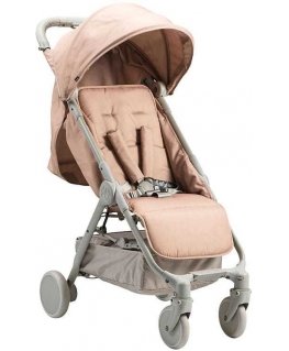 Elodie Details Mondo - stroller | Pink color