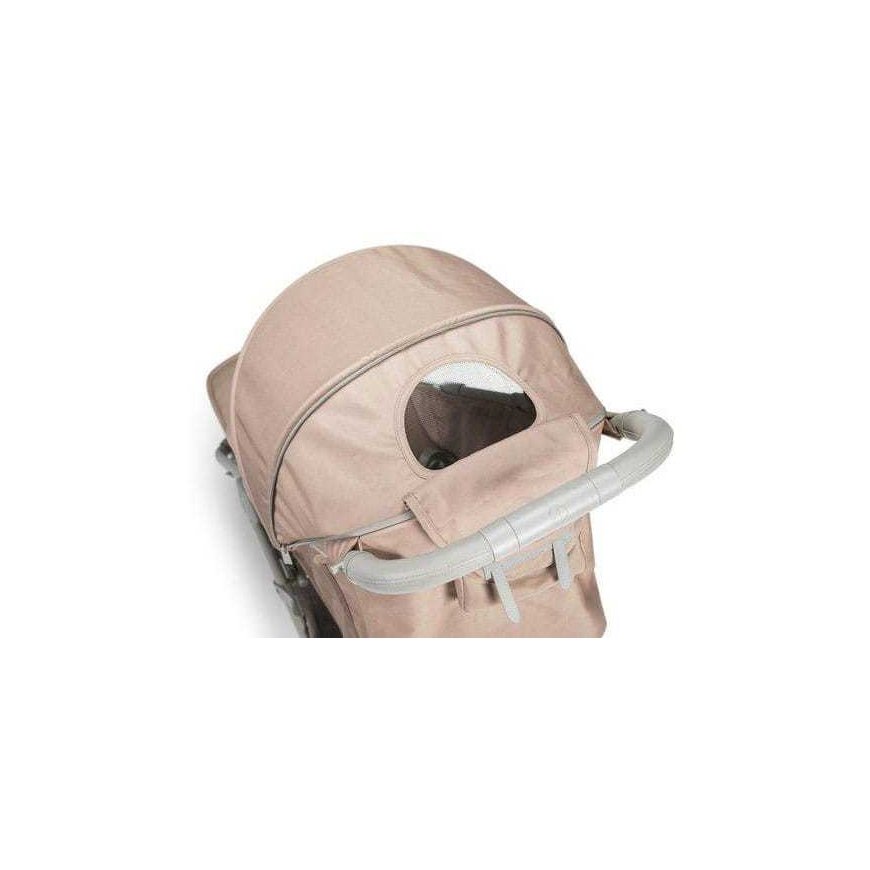 Elodie Details Mondo - stroller | Pink color – 4