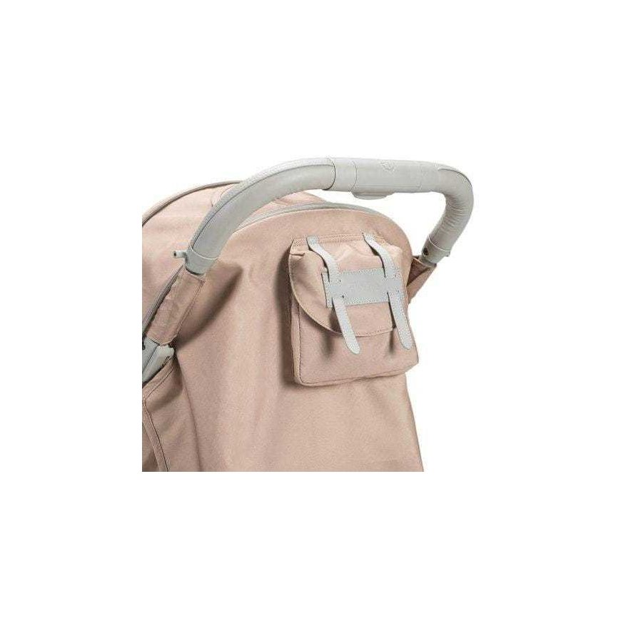 Elodie Details Mondo - stroller | Pink color – 5