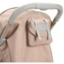 Elodie Details Mondo - stroller | Pink color Elodie Details Mondo - stroller | Pink color