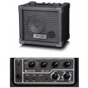 Joyo DC-15 - ģitāras tuners Joyo DC-15 - ģitāras tuners