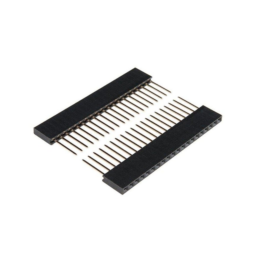 Sparkfun Karpomā savienojumu komplekts paredzēts ESP32