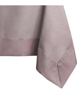 AmeliaHome TCLOTH/AH/EMPIRE/BRD/POWDERPINK/110X200