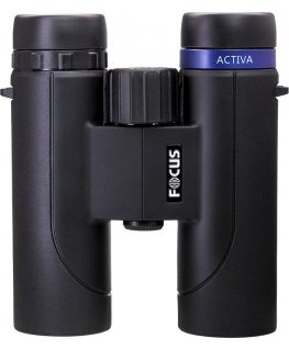 Žiüronid Focus Optics Focus Activa 8x32