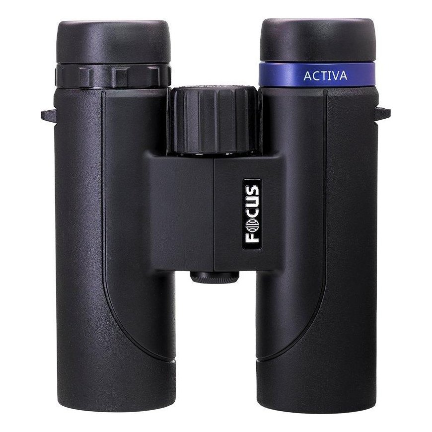 Žiūroni Focus Optics Focus Activa 8x32