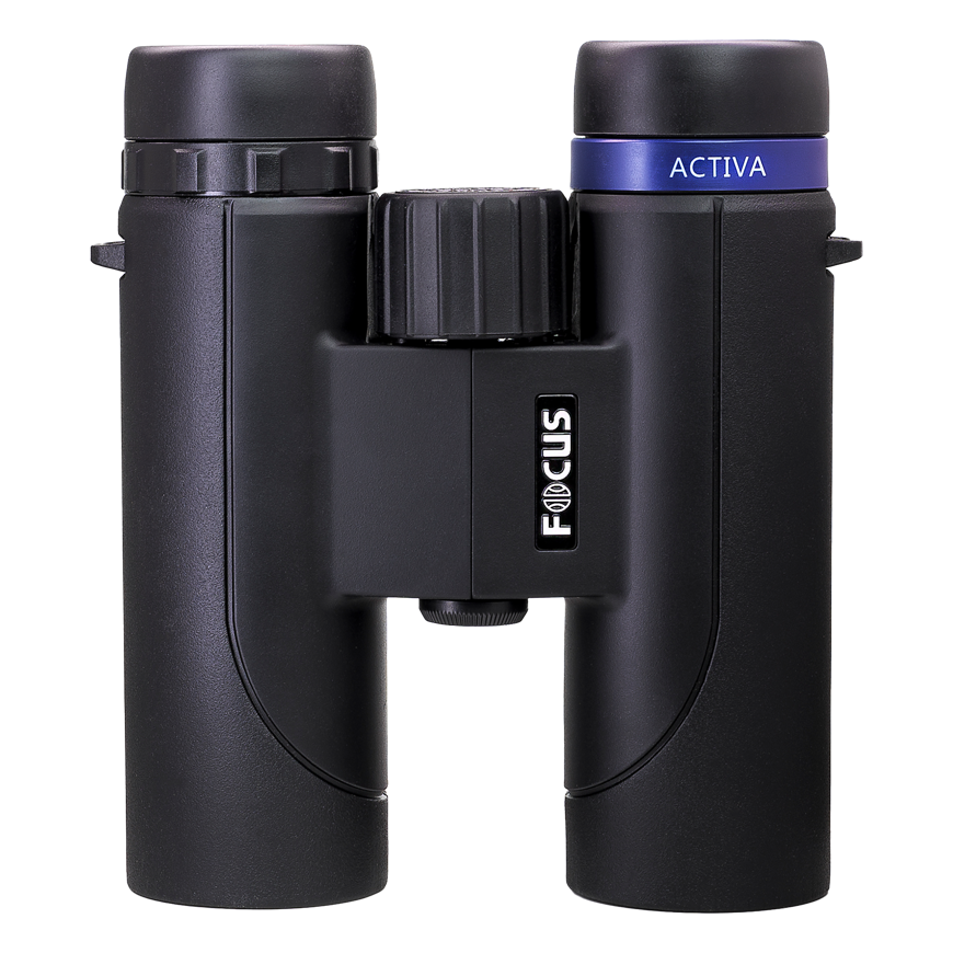 Žiūroni Focus Optics Focus Activa 8x32 – 2